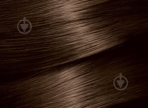 Крем-краска для волос Garnier Color Naturals №4 каштан 110 мл - фото 3