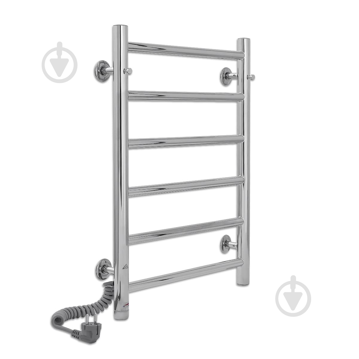Полотенцесушитель Laris Альфа П6 400х600 Е Л 73207455 - фото 1 Полотенцесушитель Laris Альфа П6 400х600 Е Л 73207455 - фото 1