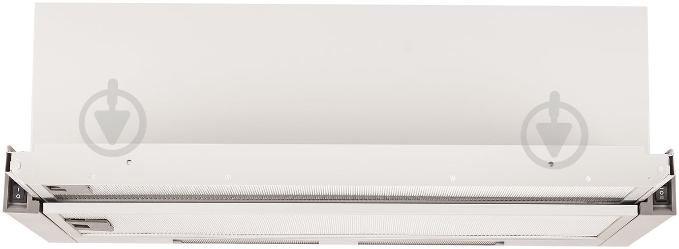 Вытяжка Pyramida R-TL 50 INOX/U - фото 3