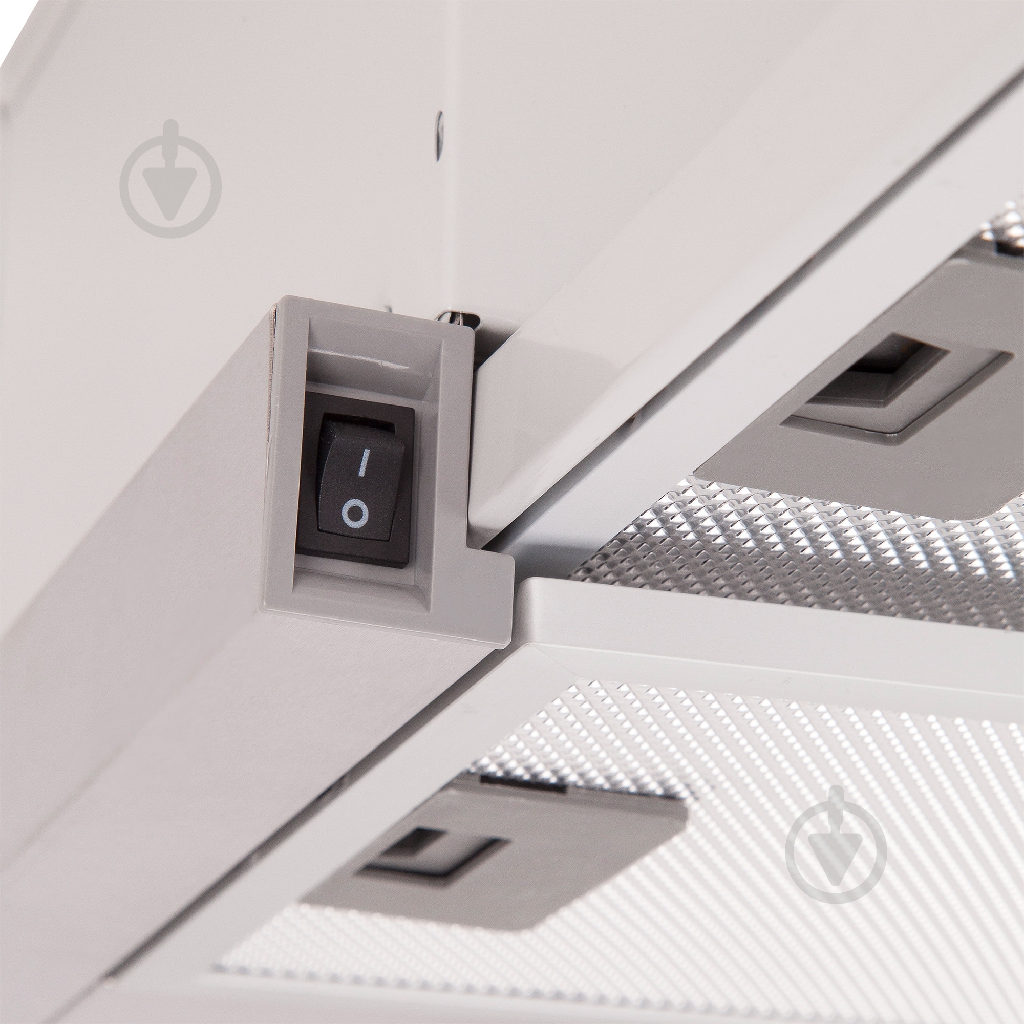 Вытяжка Pyramida R-TL 50 INOX/U - фото 6