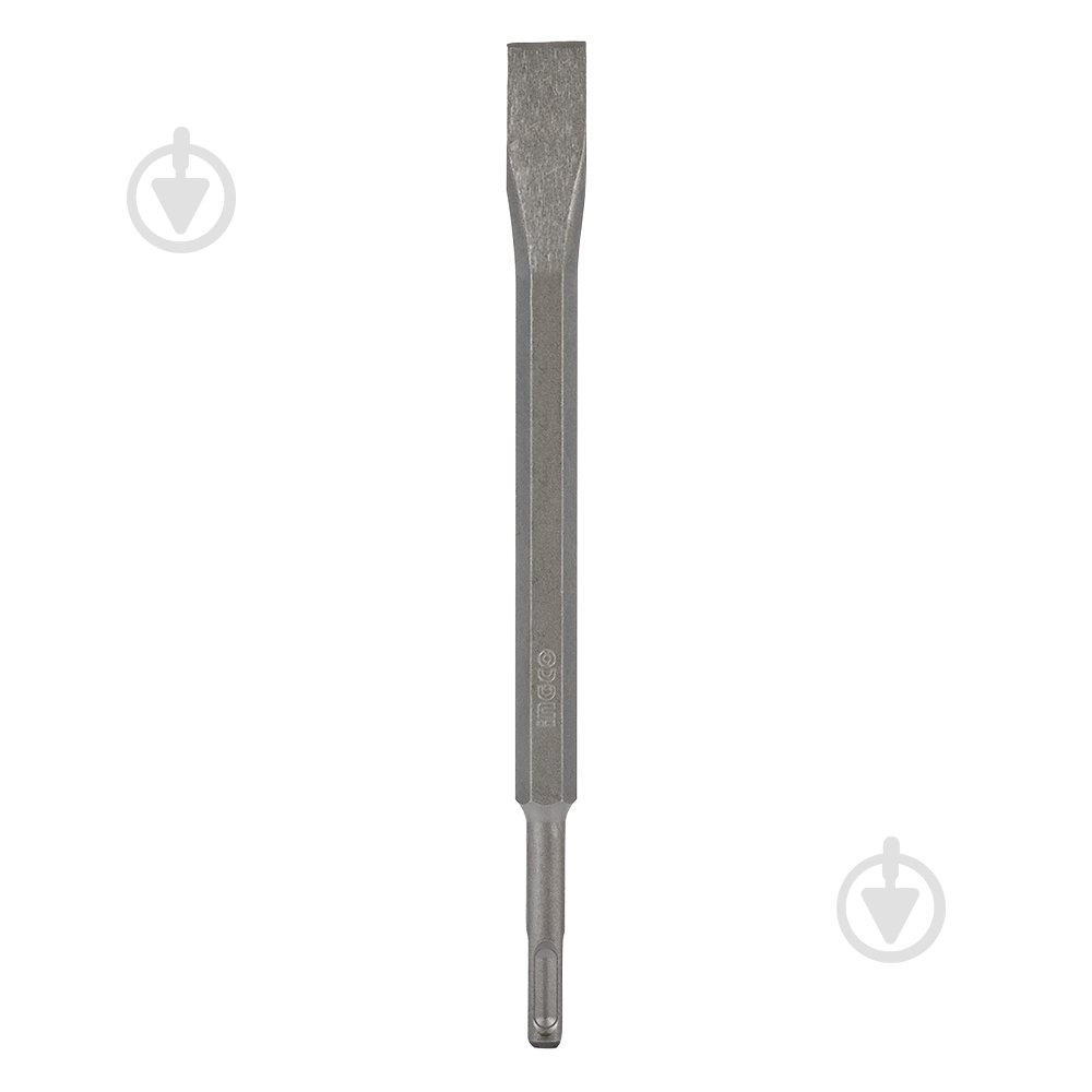 Зубило INGCO SDS-plus 14x250 мм 1 шт. DBC0122501 - фото 4