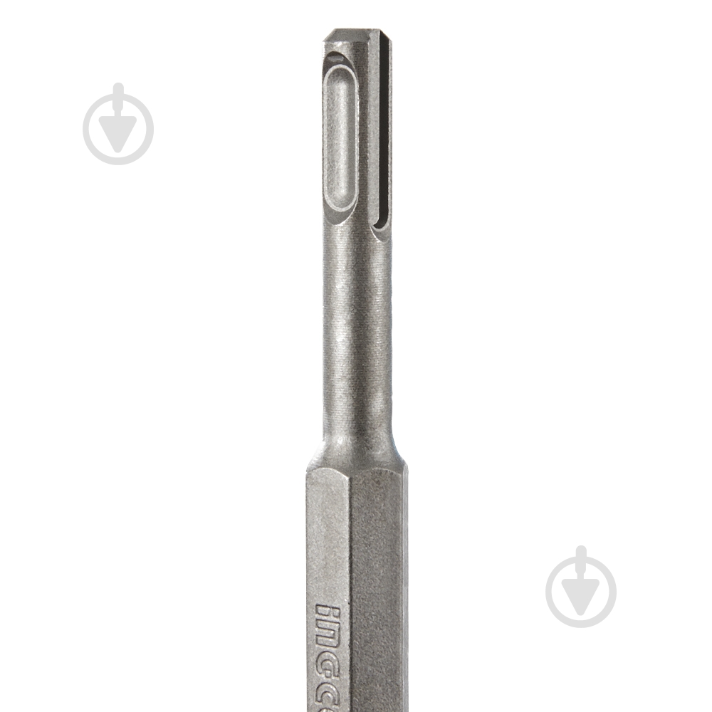 Зубило INGCO SDS-plus 14x250 мм 1 шт. DBC0122501 - фото 3