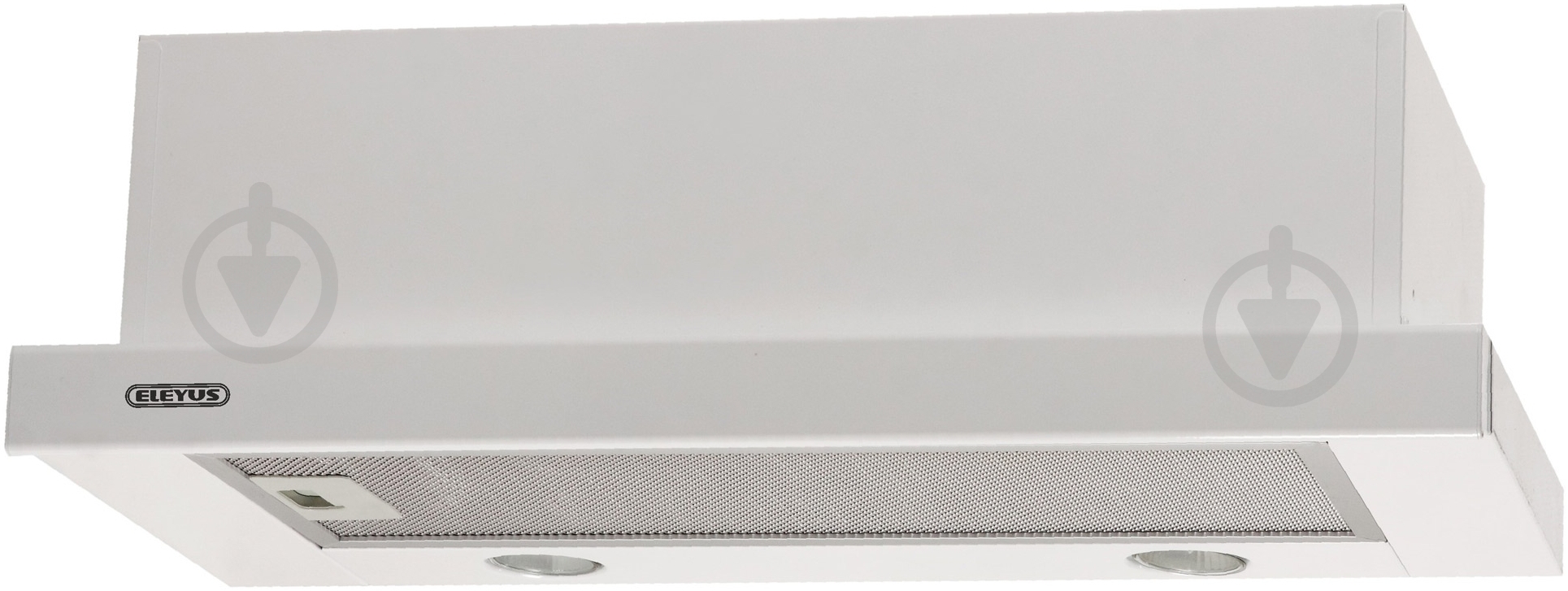 Вытяжка Eleyus Storm 700 50 WH - фото 2