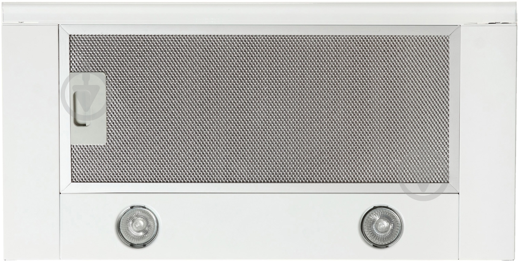 Вытяжка Eleyus Storm 700 50 WH - фото 4