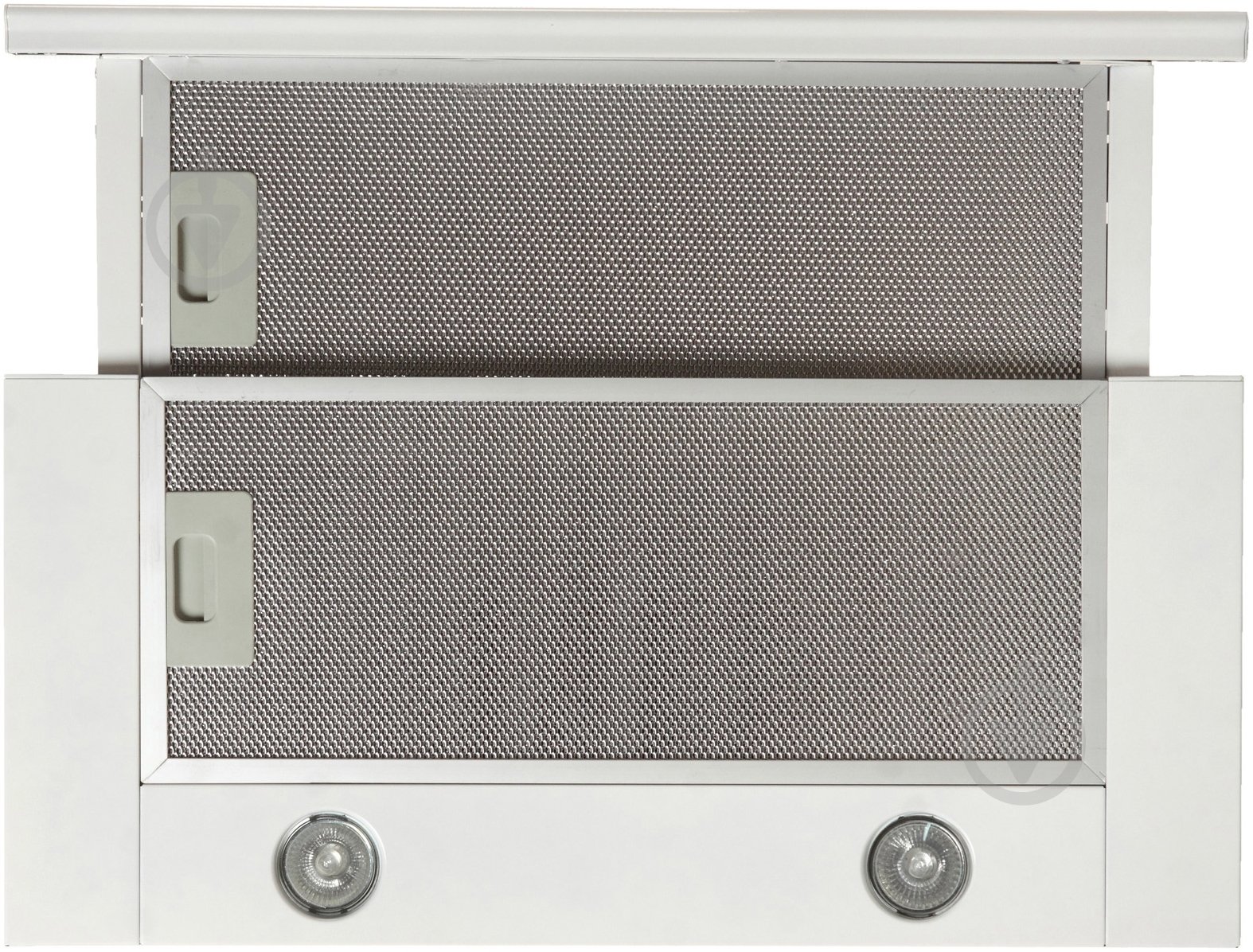 Вытяжка Eleyus Storm 700 50 WH - фото 8