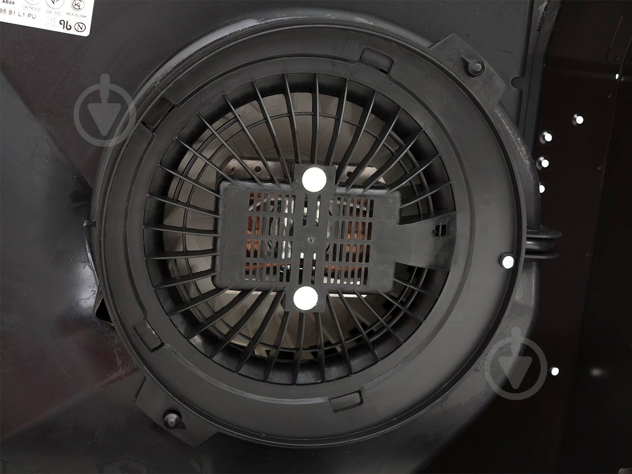 Вытяжка Kaiser A 601 NS - фото 6