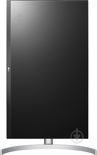 Монитор LG 27" (27UK850-W) - фото 10