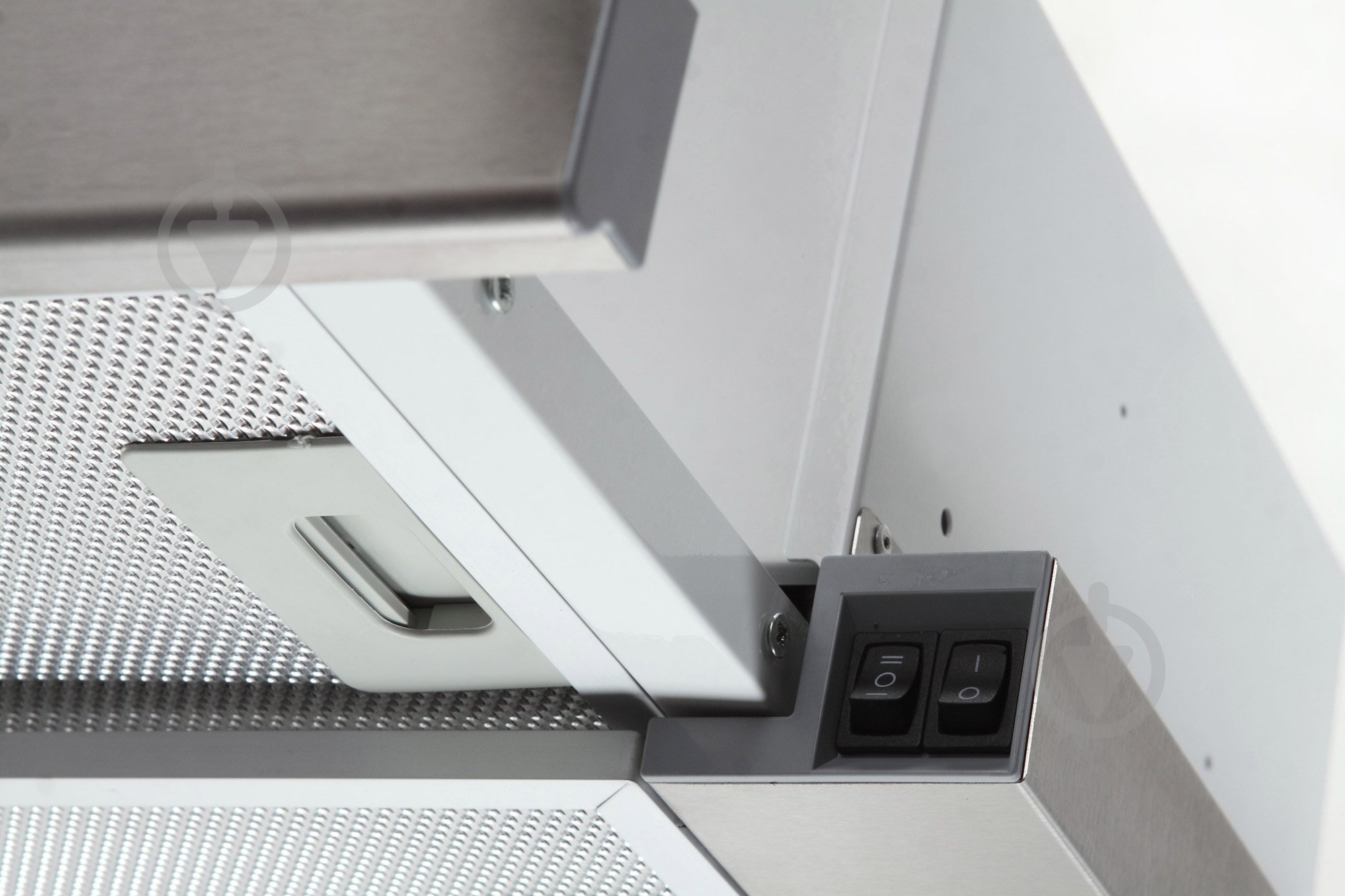 Витяжка Eleyus Storm 700 50 IS - фото 9