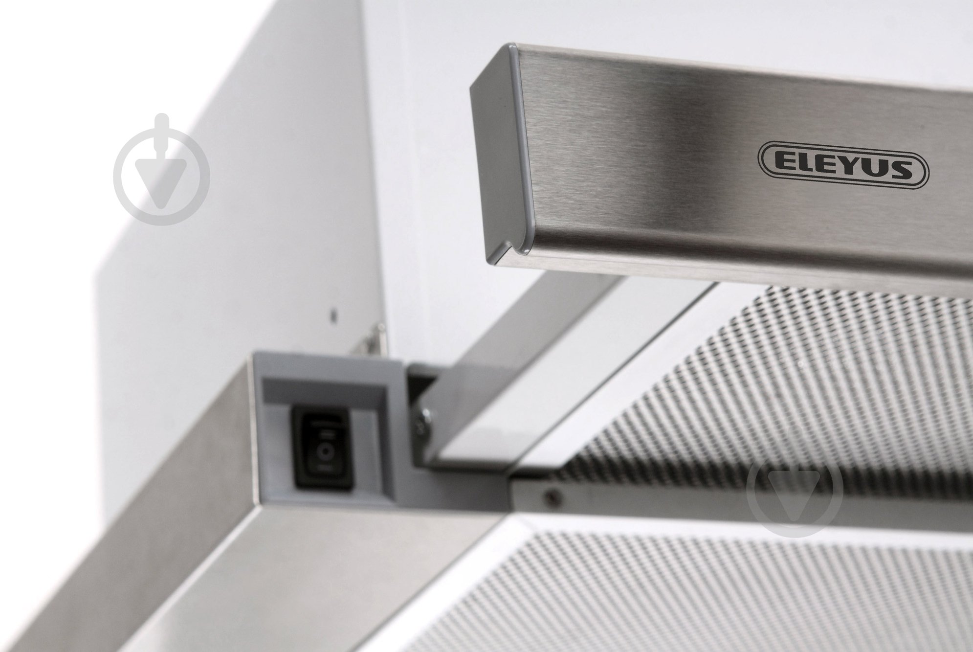 Витяжка Eleyus Storm 700 50 IS - фото 10
