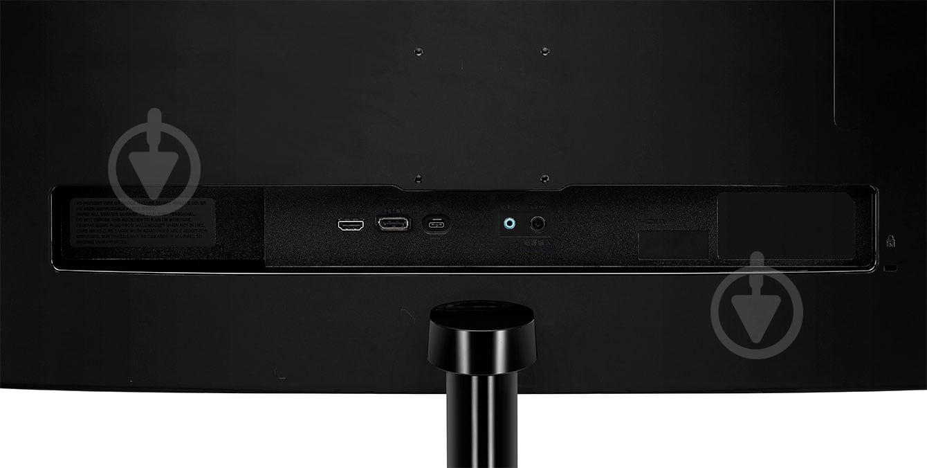 Монітор LG 29" (29UM69G-B) - фото 8