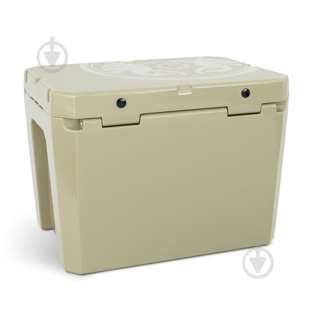 Термобокс Petromax Passive Cooler Box 50 л бежевый - фото 4 Термобокс Petromax Passive Cooler Box 50 л бежевый - фото 4