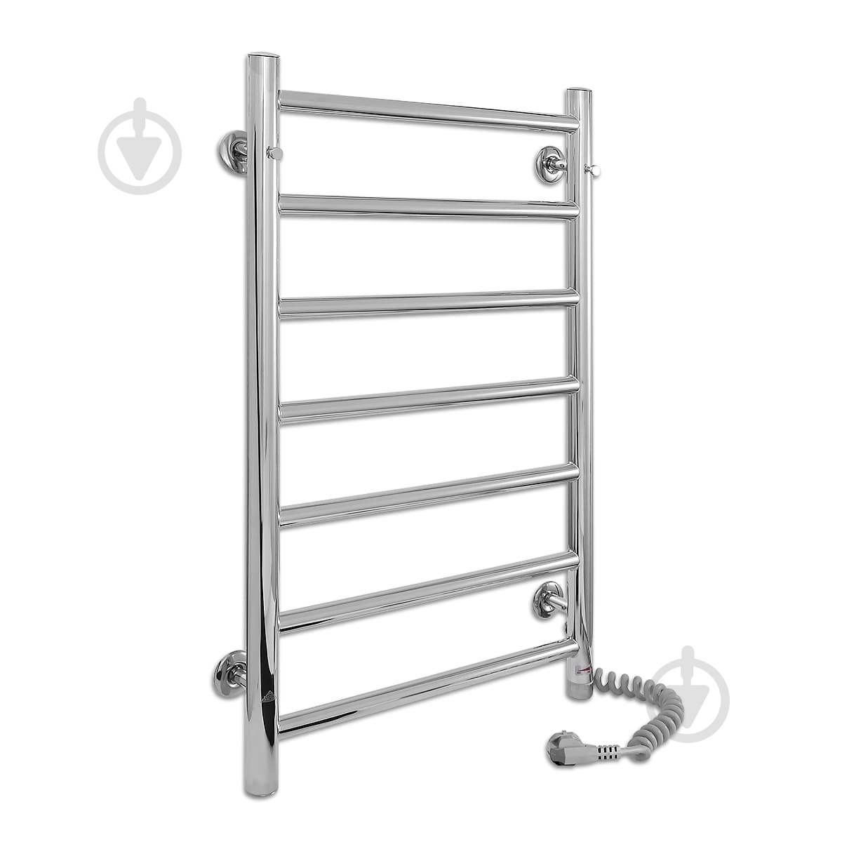 Полотенцесушитель Laris Альфа П7 400х700 Е П 73207458 - фото 1