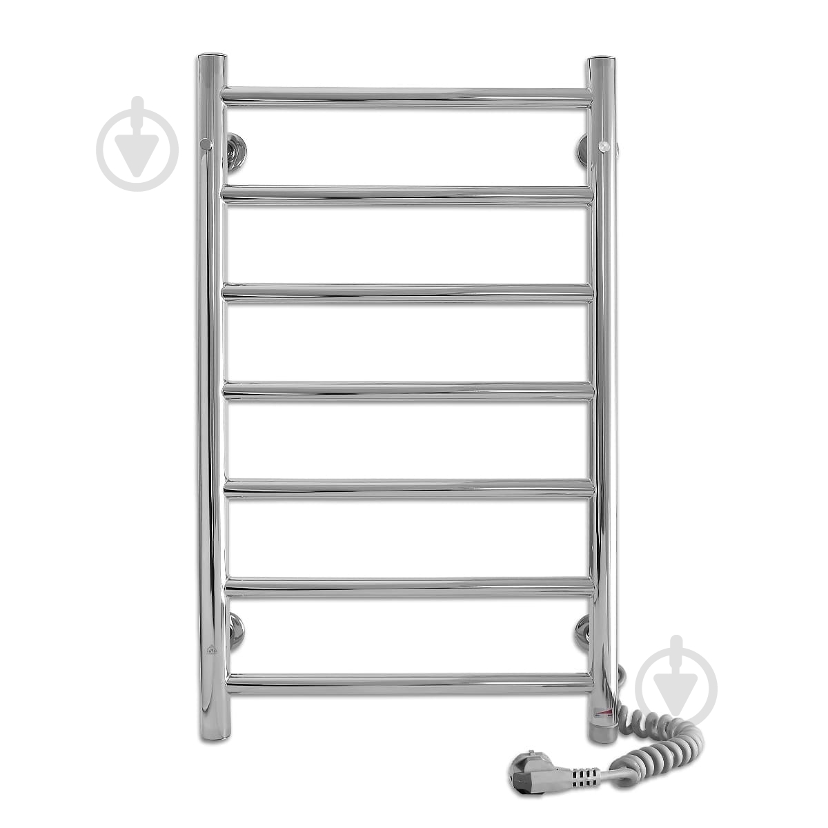 Полотенцесушитель Laris Альфа П7 400х700 Е П 73207458 - фото 2