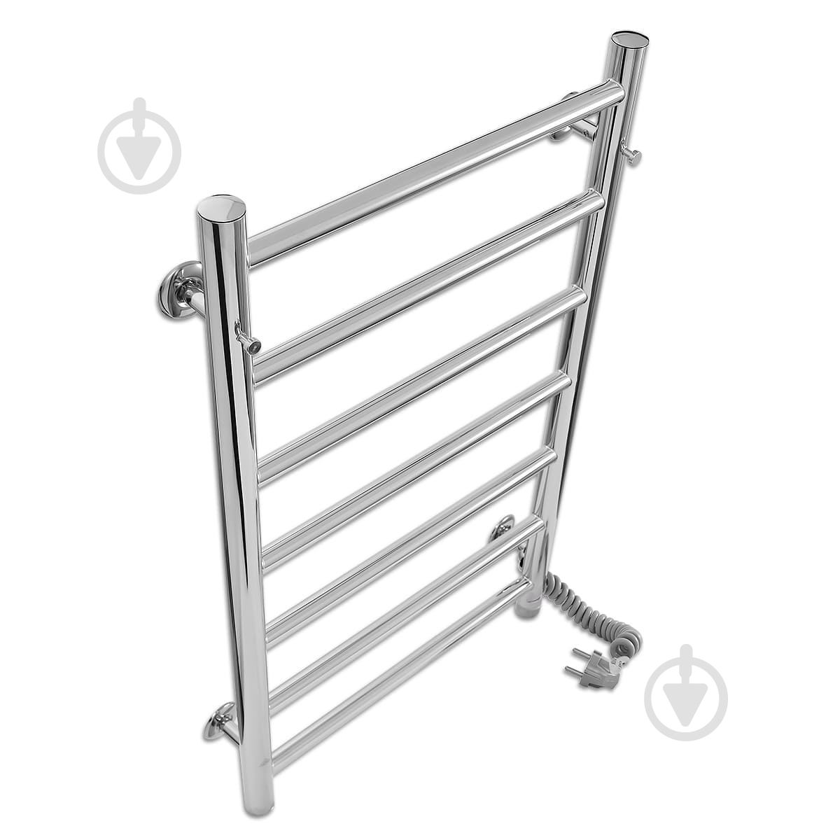 Полотенцесушитель Laris Альфа П7 400х700 Е П 73207458 - фото 3