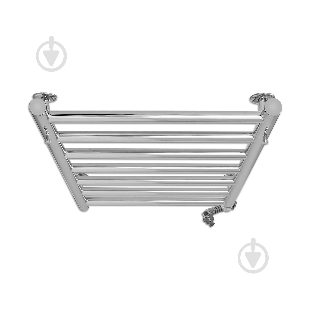 Полотенцесушитель Laris Альфа П7 400х700 Е П 73207458 - фото 4