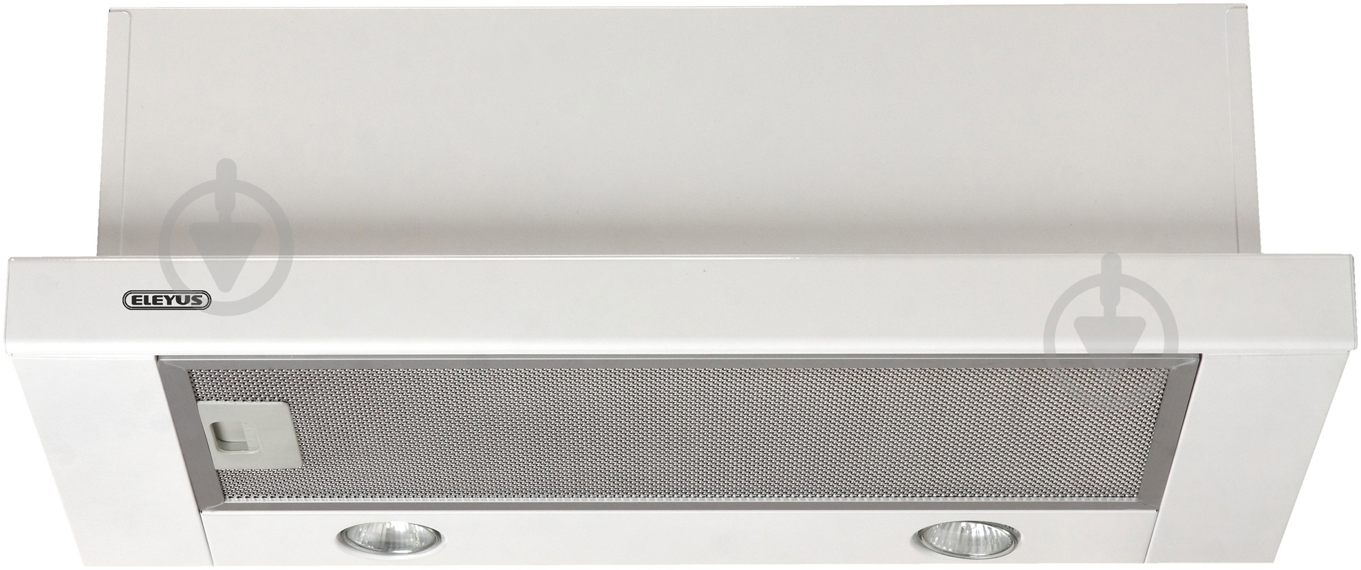 Вытяжка Eleyus Storm 700 60 WH - фото 1