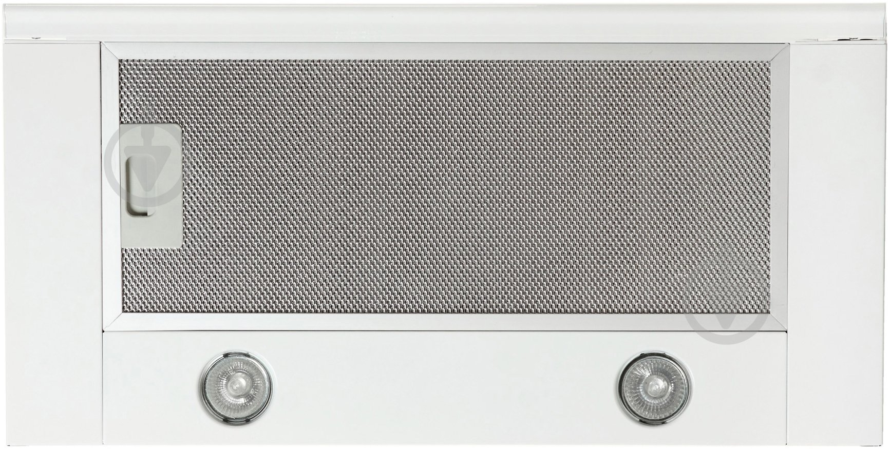 Вытяжка Eleyus Storm 700 60 WH - фото 4