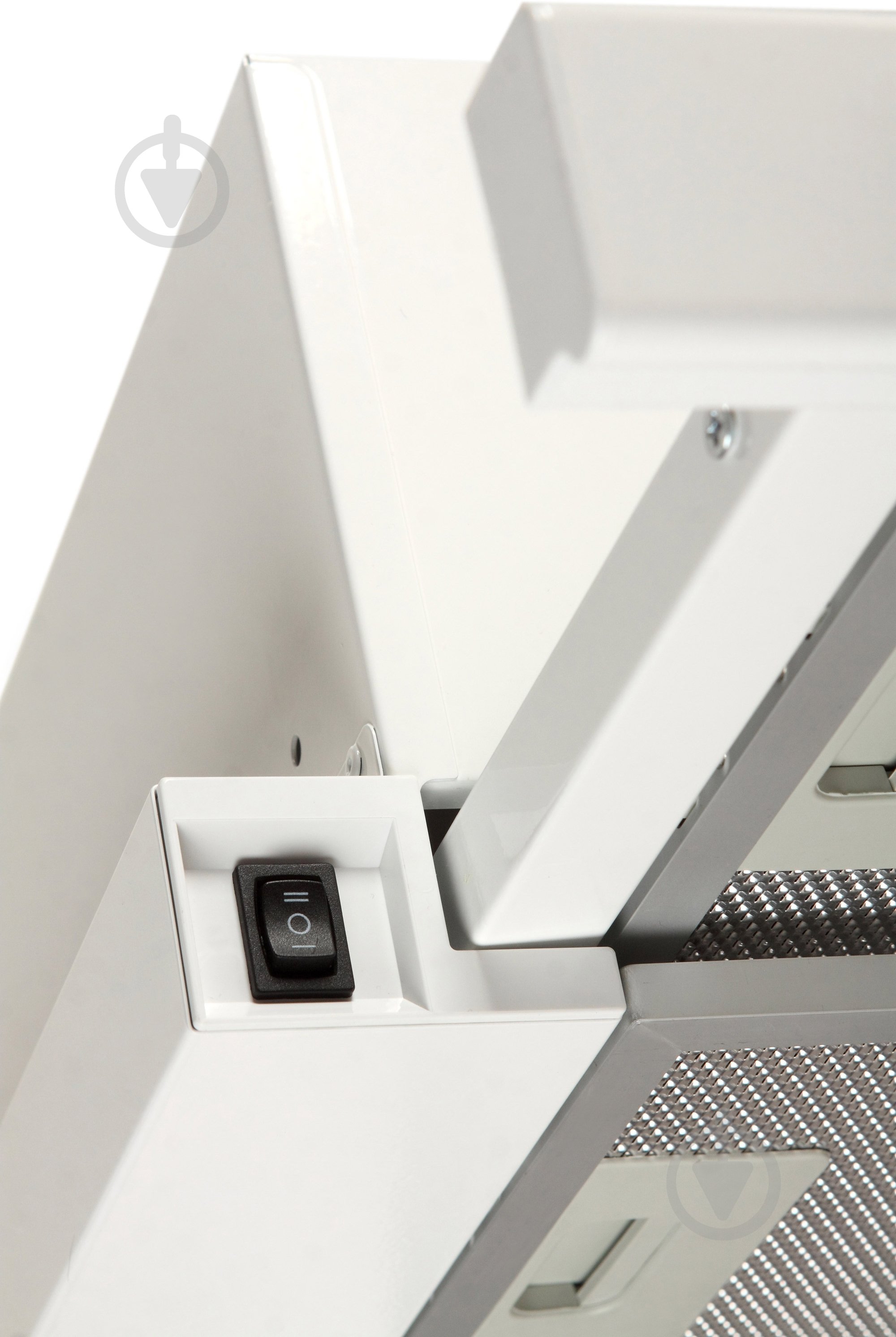 Вытяжка Eleyus Storm 700 60 WH - фото 9