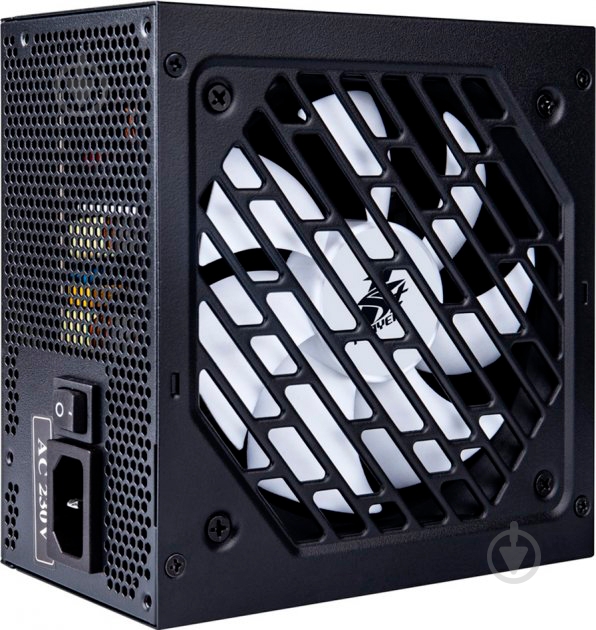 Блок питания 1stPlayer PS-700FK 700 Вт - фото 6 Блок питания 1stPlayer PS-700FK 700 Вт - фото 6