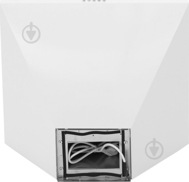 Вытяжка Kaiser A 6411 W - фото 4