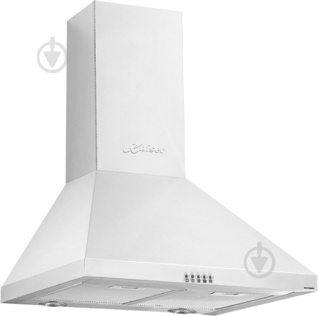 Вытяжка Kaiser A 6411 W - фото 1