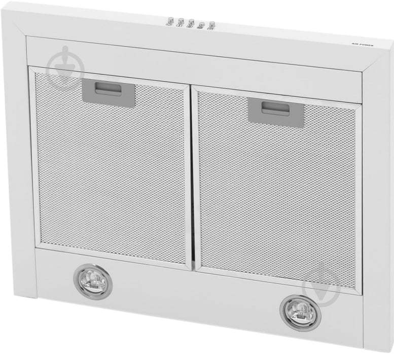 Вытяжка Kaiser A 6411 W - фото 8