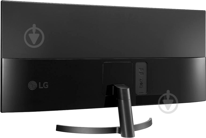 Монитор LG 29,1" (29WK500-P) - фото 7 Монитор LG 29,1" (29WK500-P) - фото 7