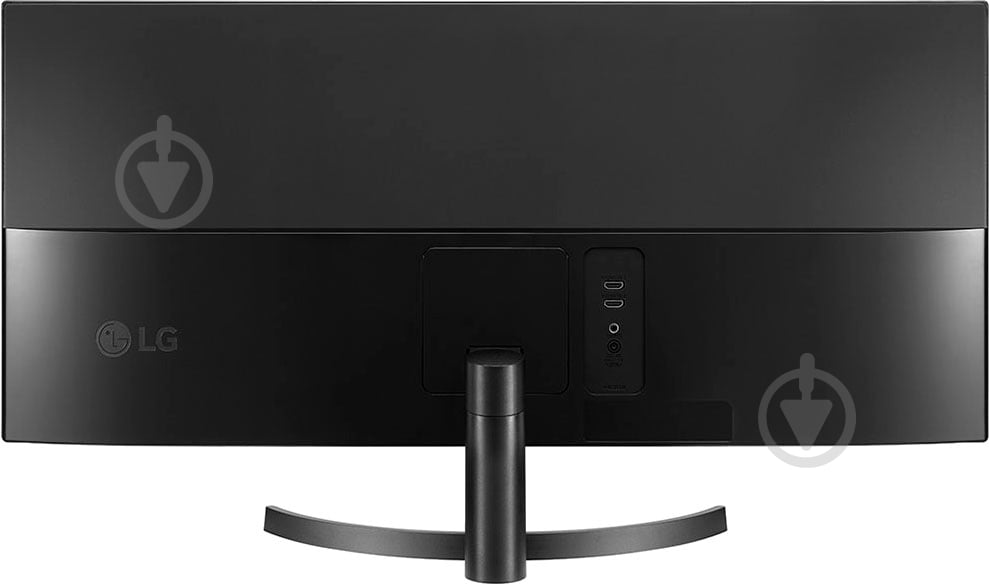 Монитор LG 29,1" (29WK500-P) - фото 6 Монитор LG 29,1" (29WK500-P) - фото 6