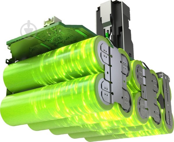 Акумулятор RYOBI 18,0V 4Ah ONE+ RB1840X 5133005053UNP - фото 5