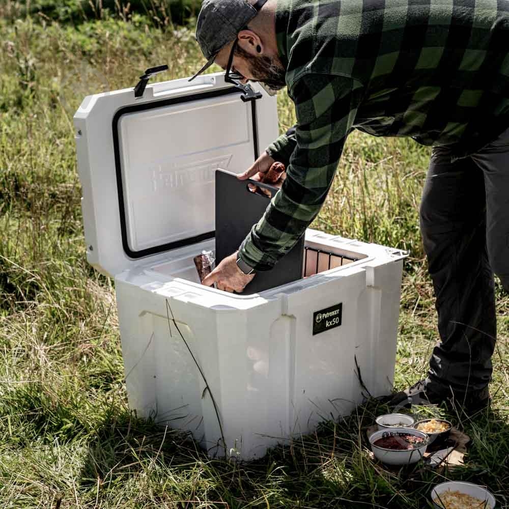 Разделочная доска и перегородка для термобокса Petromax 34,4 см (kx50-part) - фото 2 Разделочная доска и перегородка для термобокса Petromax 34,4 см (kx50-part) - фото 2