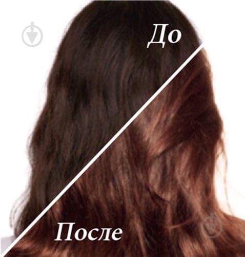 Фарба для волосся L'Oreal Paris CASTING Creme Gloss №535 шоколад 160 мл - фото 3