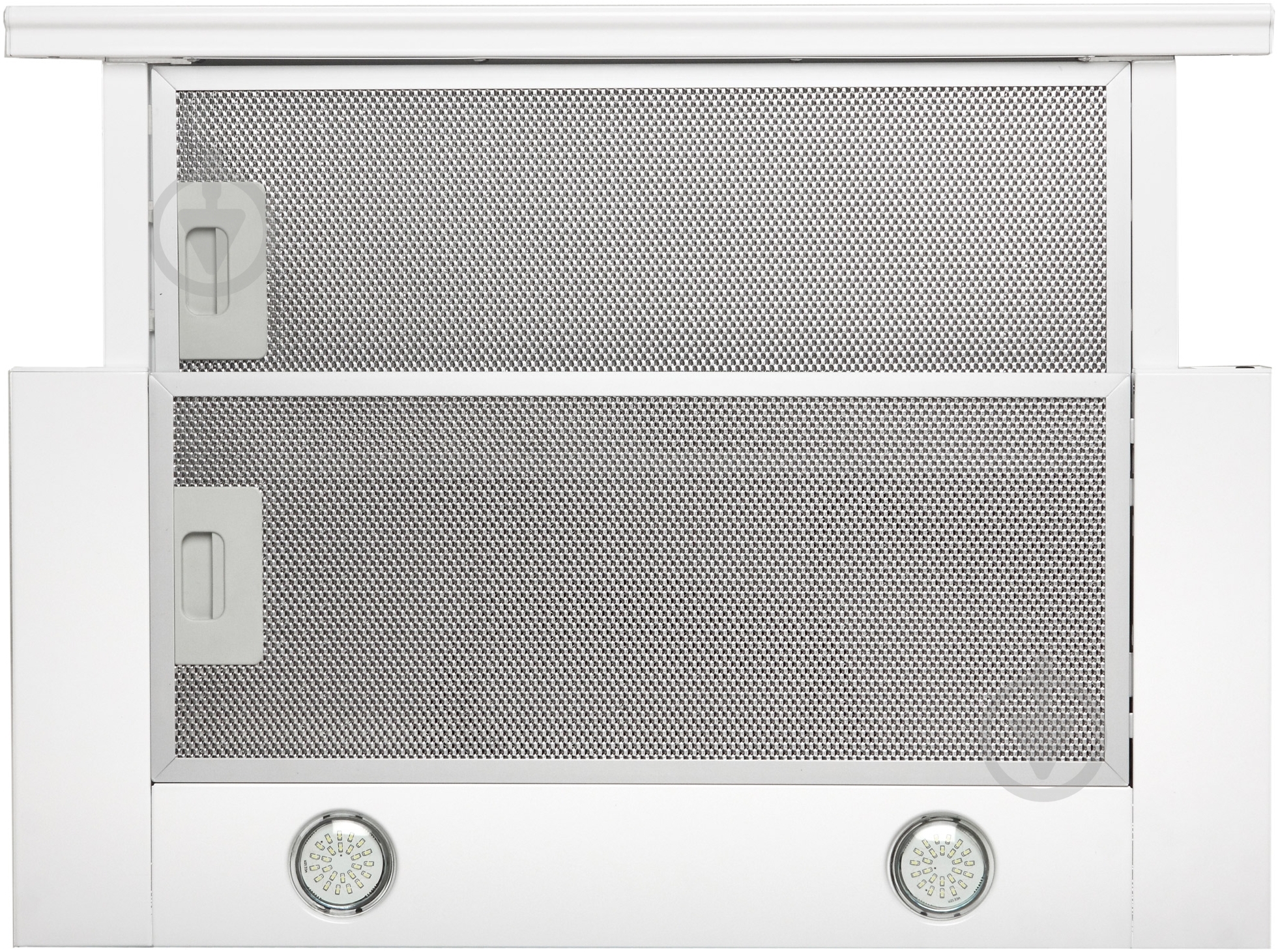 Вытяжка Eleyus Storm 700 LED 60 WH - фото 11