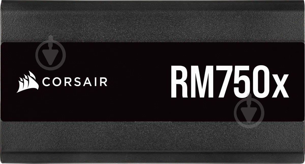 Блок питания Corsair CP-9020199-EU 750 Вт - фото 6