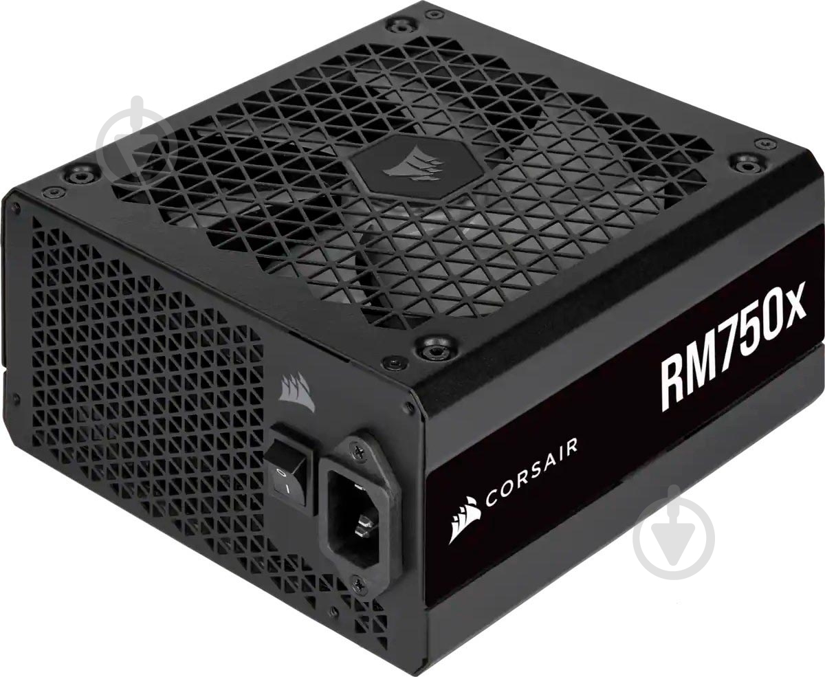 Блок питания Corsair CP-9020199-EU 750 Вт - фото 1