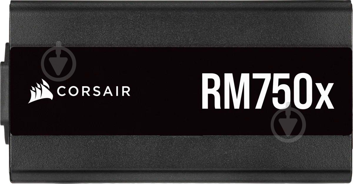 Блок питания Corsair CP-9020199-EU 750 Вт - фото 3