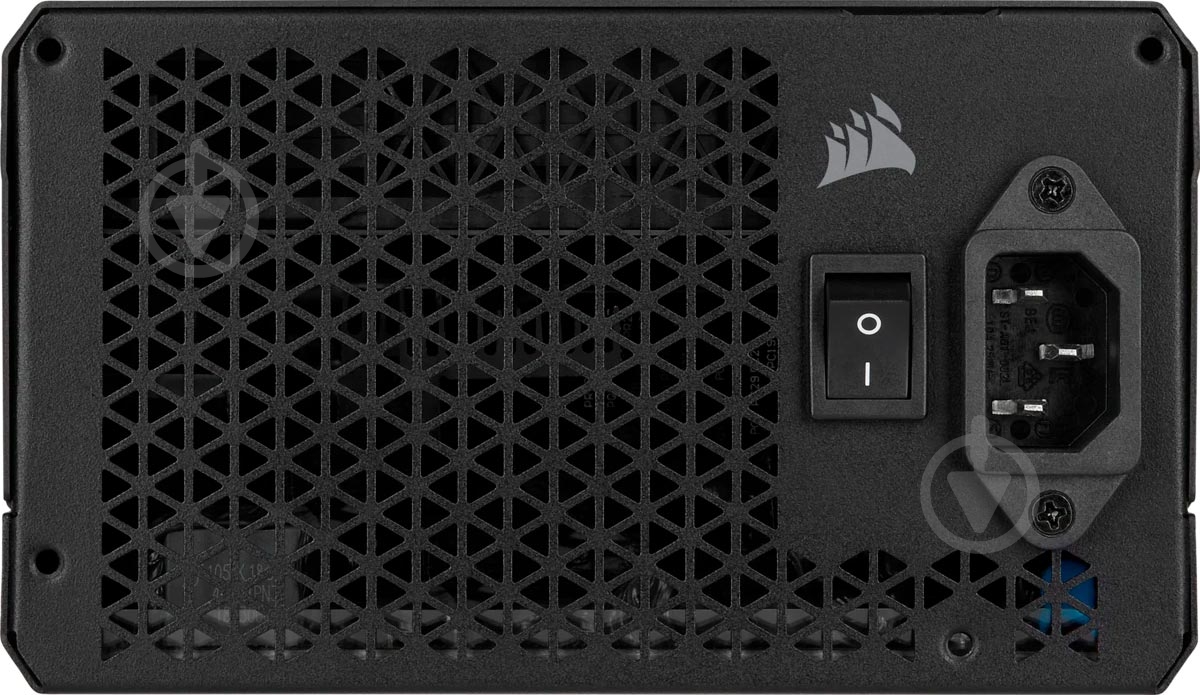 Блок питания Corsair CP-9020199-EU 750 Вт - фото 4