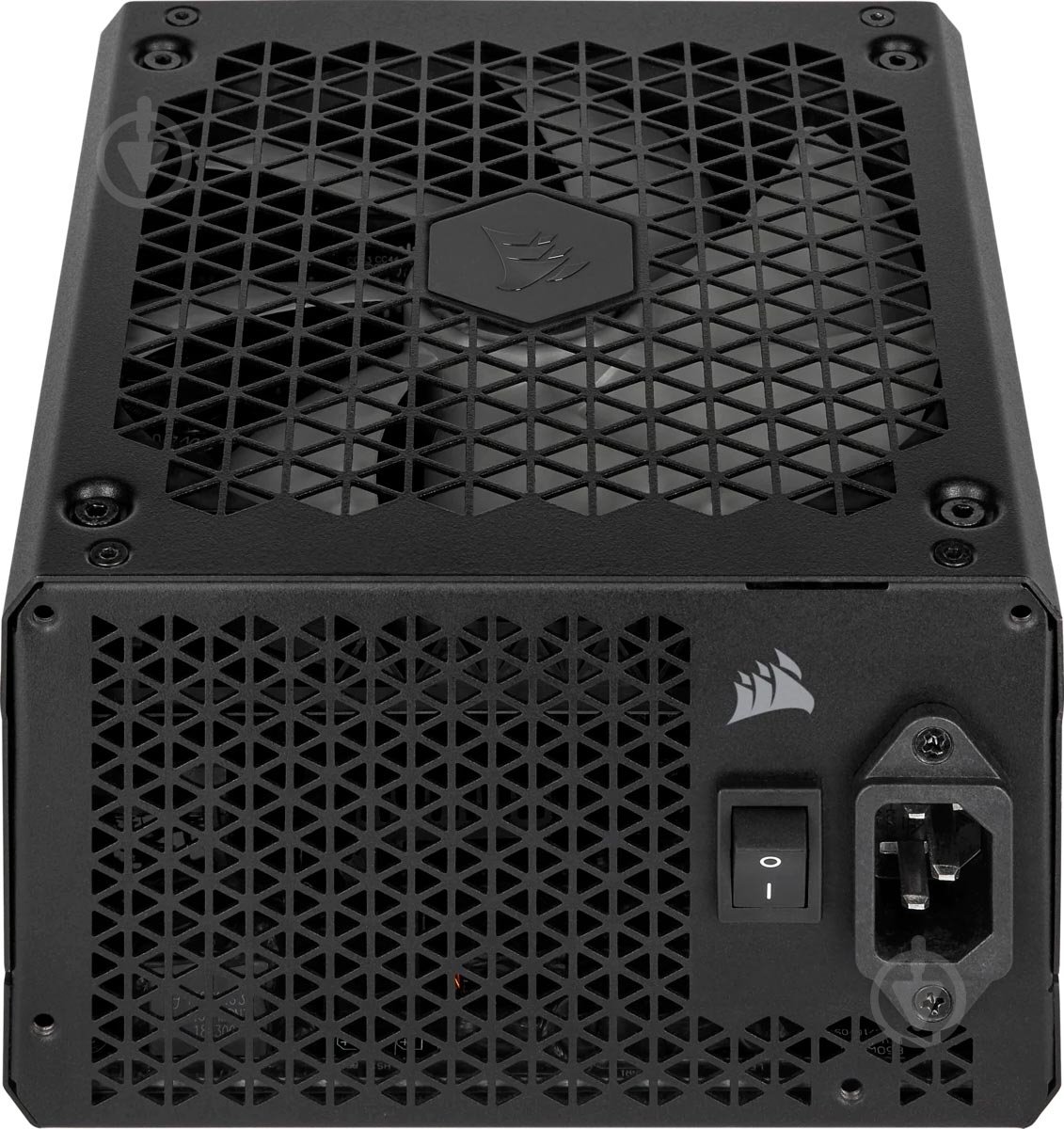 Блок питания Corsair CP-9020199-EU 750 Вт - фото 7