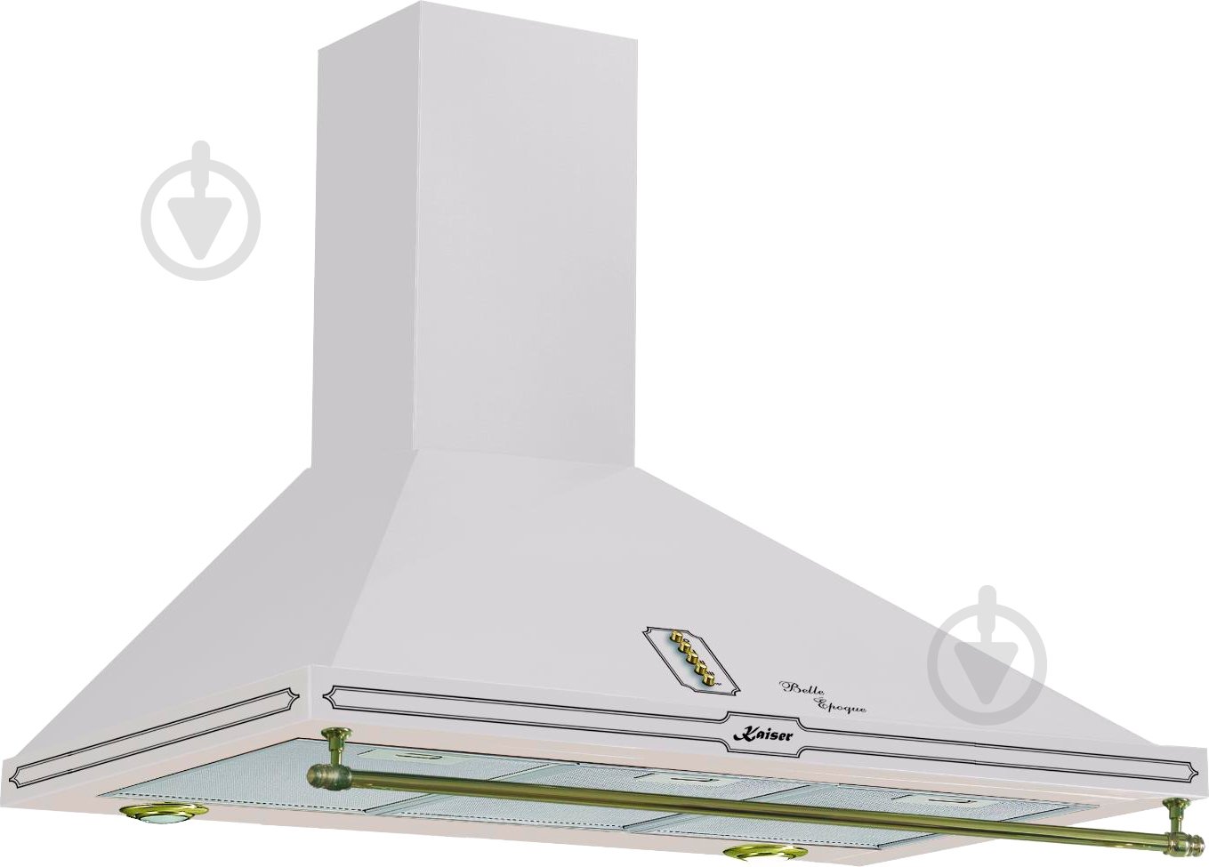Вытяжка Kaiser A 9416 WBE - фото 1