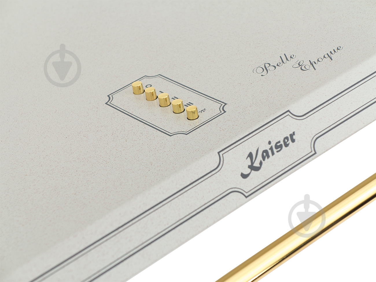 Вытяжка Kaiser A 9416 WBE - фото 5