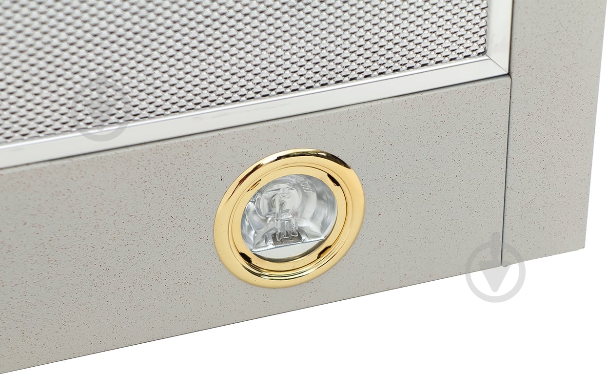 Вытяжка Kaiser A 9416 WBE - фото 6