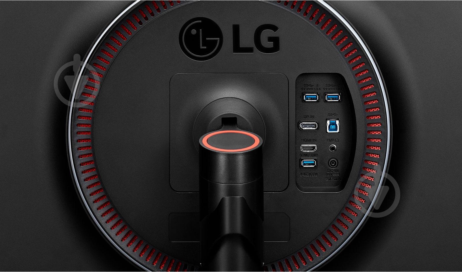 Монитор LG 31,5" (32GK850G-B) - фото 11 Монитор LG 31,5" (32GK850G-B) - фото 11