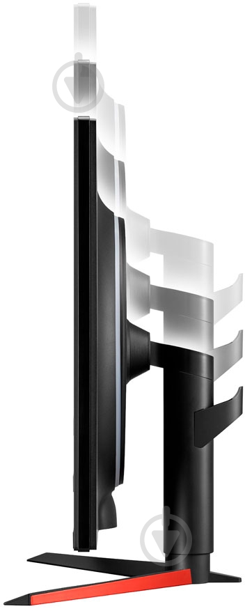 Монитор LG 31,5" (32GK850G-B) - фото 10 Монитор LG 31,5" (32GK850G-B) - фото 10