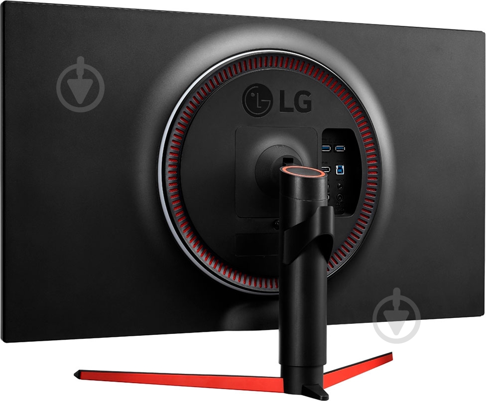 Монитор LG 31,5" (32GK850G-B) - фото 9 Монитор LG 31,5" (32GK850G-B) - фото 9