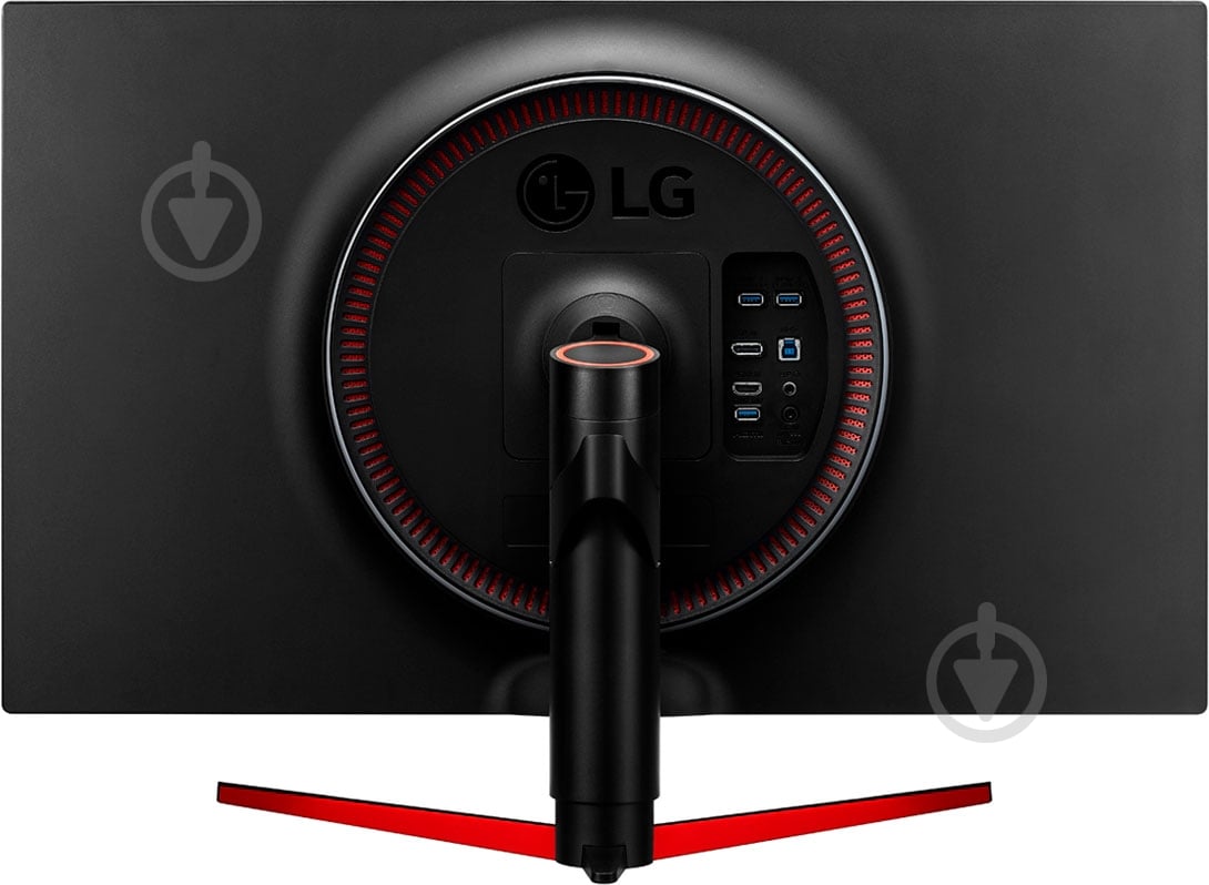 Монитор LG 31,5" (32GK850G-B) - фото 8 Монитор LG 31,5" (32GK850G-B) - фото 8