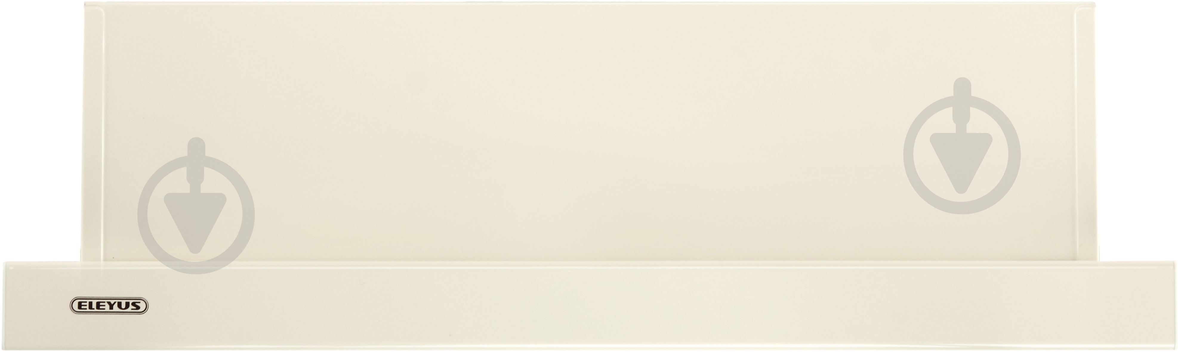 Вытяжка Eleyus Storm 700 LED 60 BG - фото 1