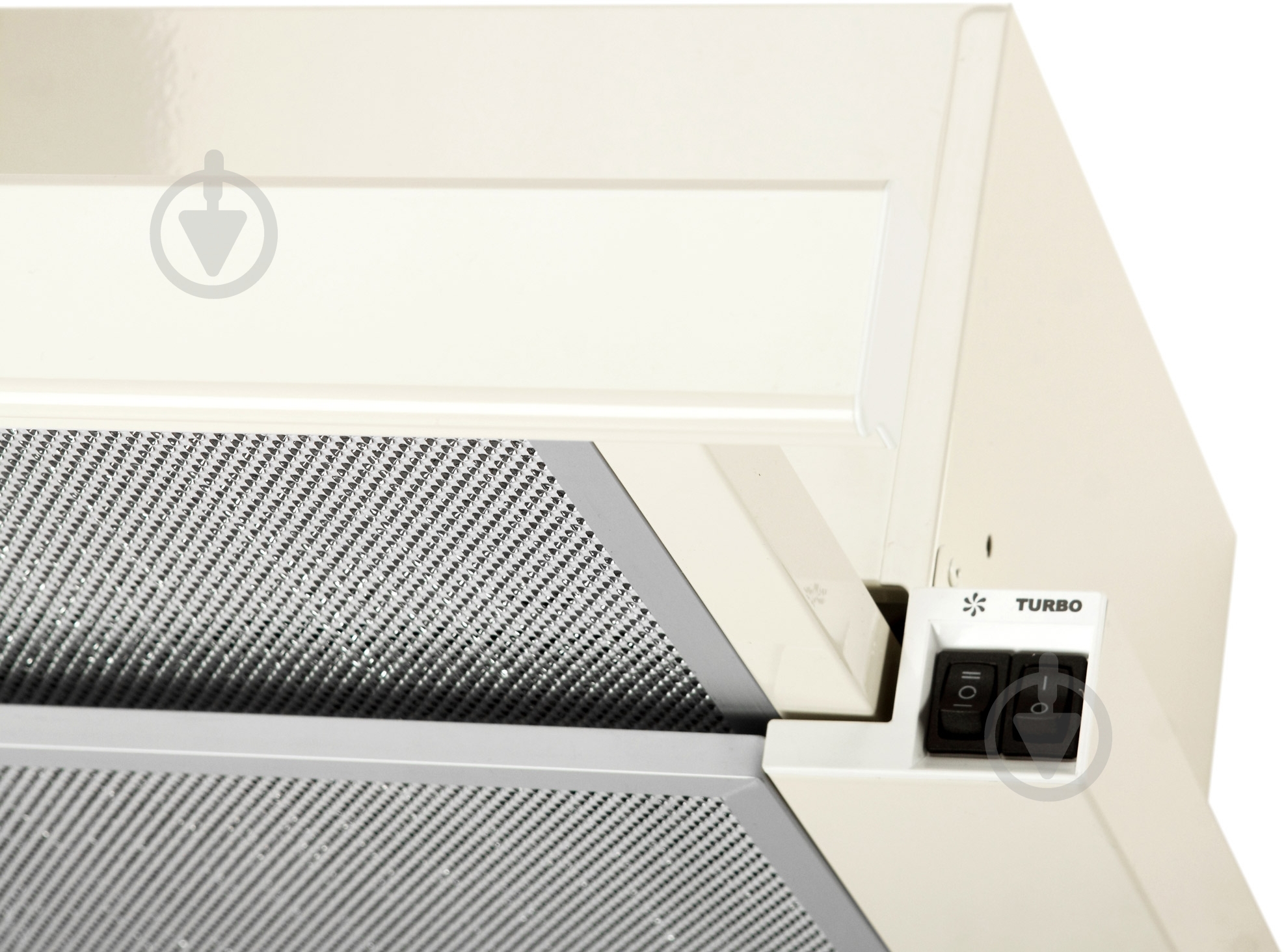 Вытяжка Eleyus Storm 700 LED 60 BG - фото 13