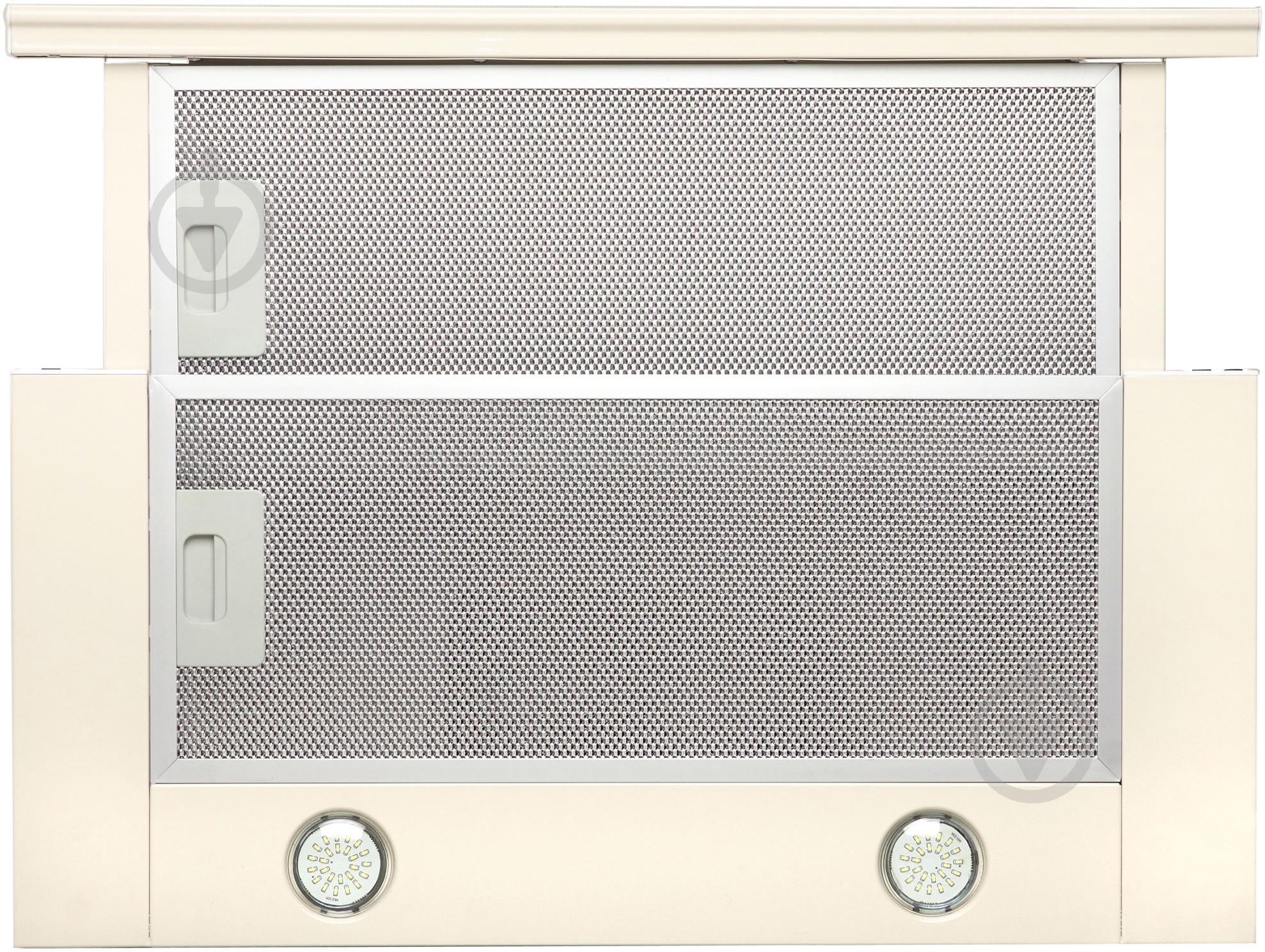 Вытяжка Eleyus Storm 700 LED 60 BG - фото 9