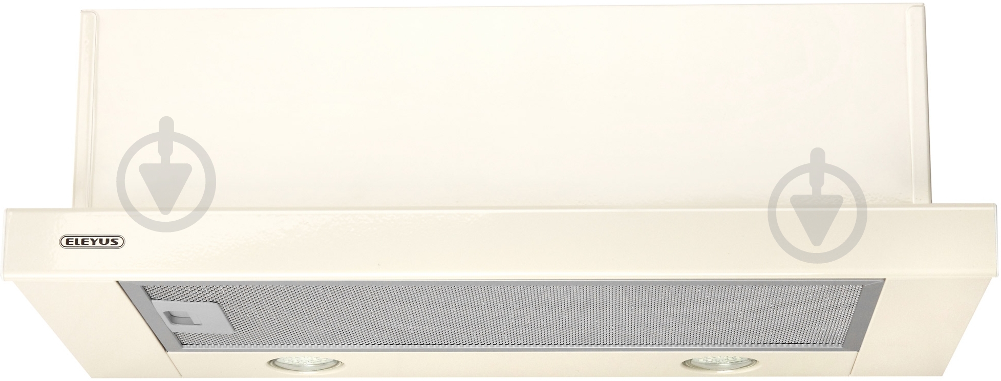 Вытяжка Eleyus Storm 700 LED 60 BG - фото 2