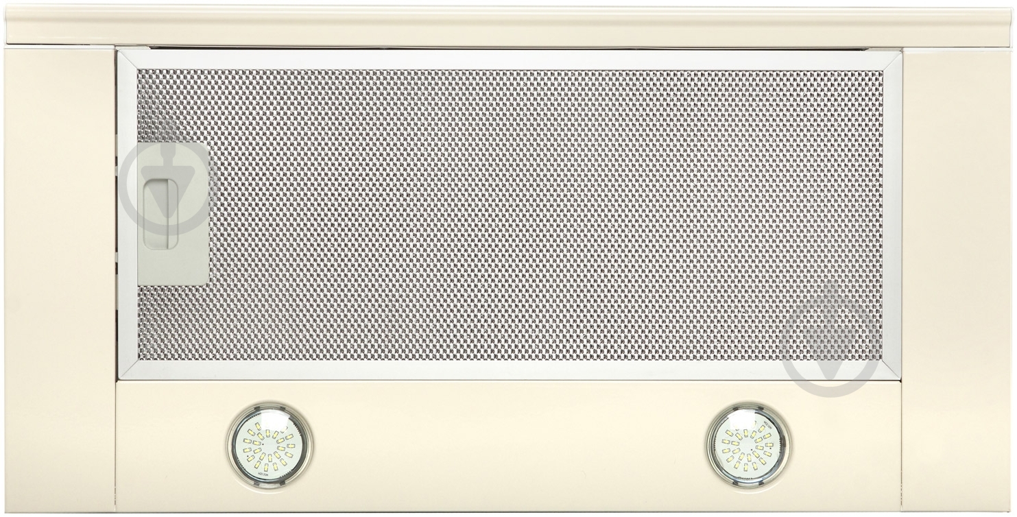 Вытяжка Eleyus Storm 700 LED 60 BG - фото 5