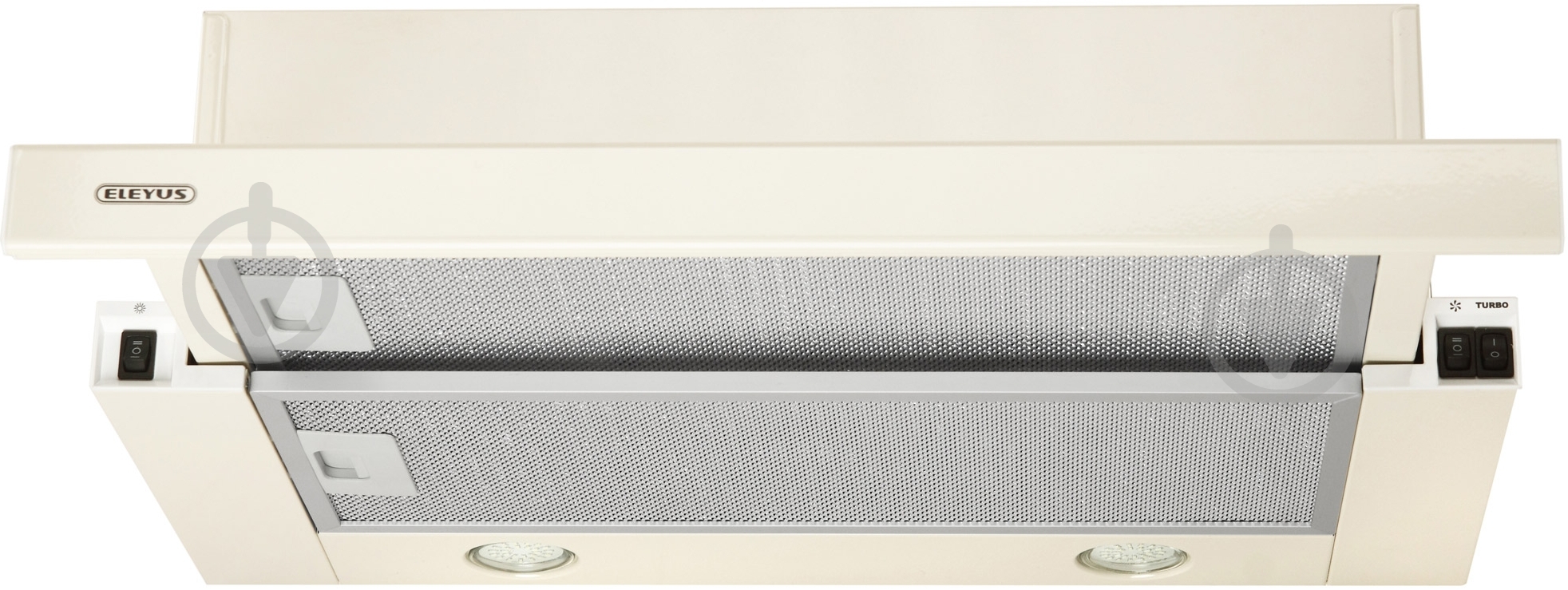 Вытяжка Eleyus Storm 700 LED 60 BG - фото 6
